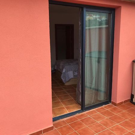 לוס ריאלחוס Homeoffice Penthouse Vistas Panoramicas מראה חיצוני תמונה