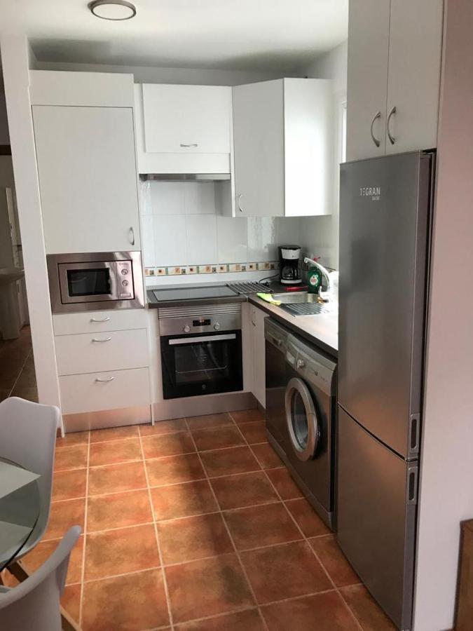 לוס ריאלחוס Homeoffice Penthouse Vistas Panoramicas מראה חיצוני תמונה
