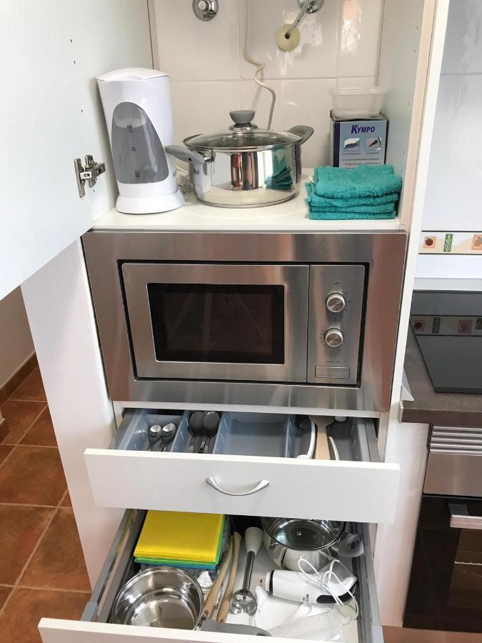 לוס ריאלחוס Homeoffice Penthouse Vistas Panoramicas מראה חיצוני תמונה