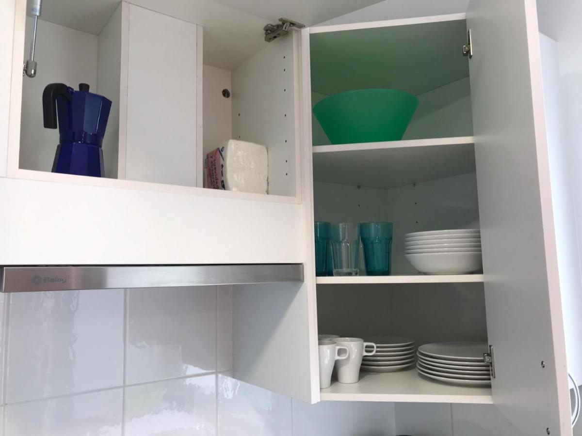 לוס ריאלחוס Homeoffice Penthouse Vistas Panoramicas מראה חיצוני תמונה