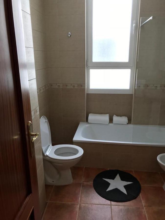 לוס ריאלחוס Homeoffice Penthouse Vistas Panoramicas מראה חיצוני תמונה