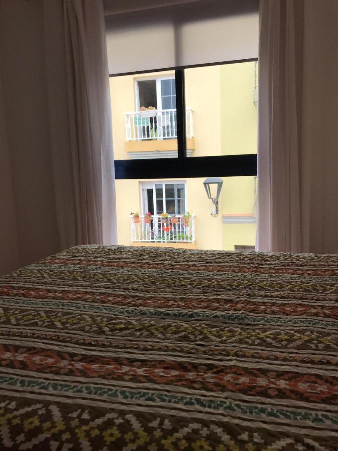לוס ריאלחוס Homeoffice Penthouse Vistas Panoramicas מראה חיצוני תמונה