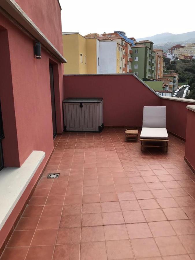 לוס ריאלחוס Homeoffice Penthouse Vistas Panoramicas מראה חיצוני תמונה