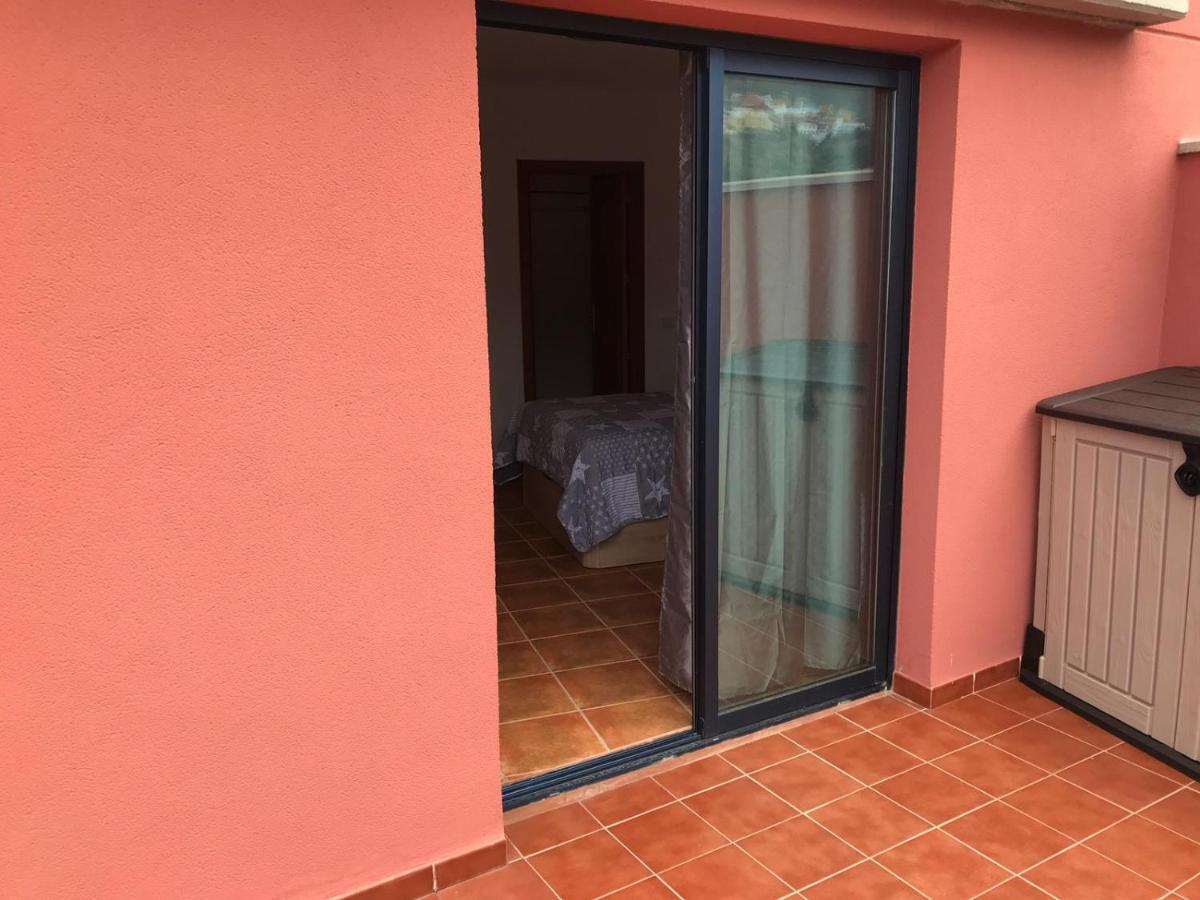 לוס ריאלחוס Homeoffice Penthouse Vistas Panoramicas מראה חיצוני תמונה