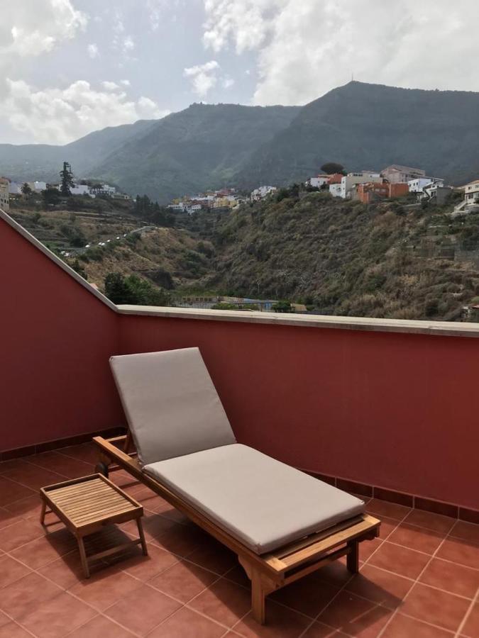 לוס ריאלחוס Homeoffice Penthouse Vistas Panoramicas מראה חיצוני תמונה