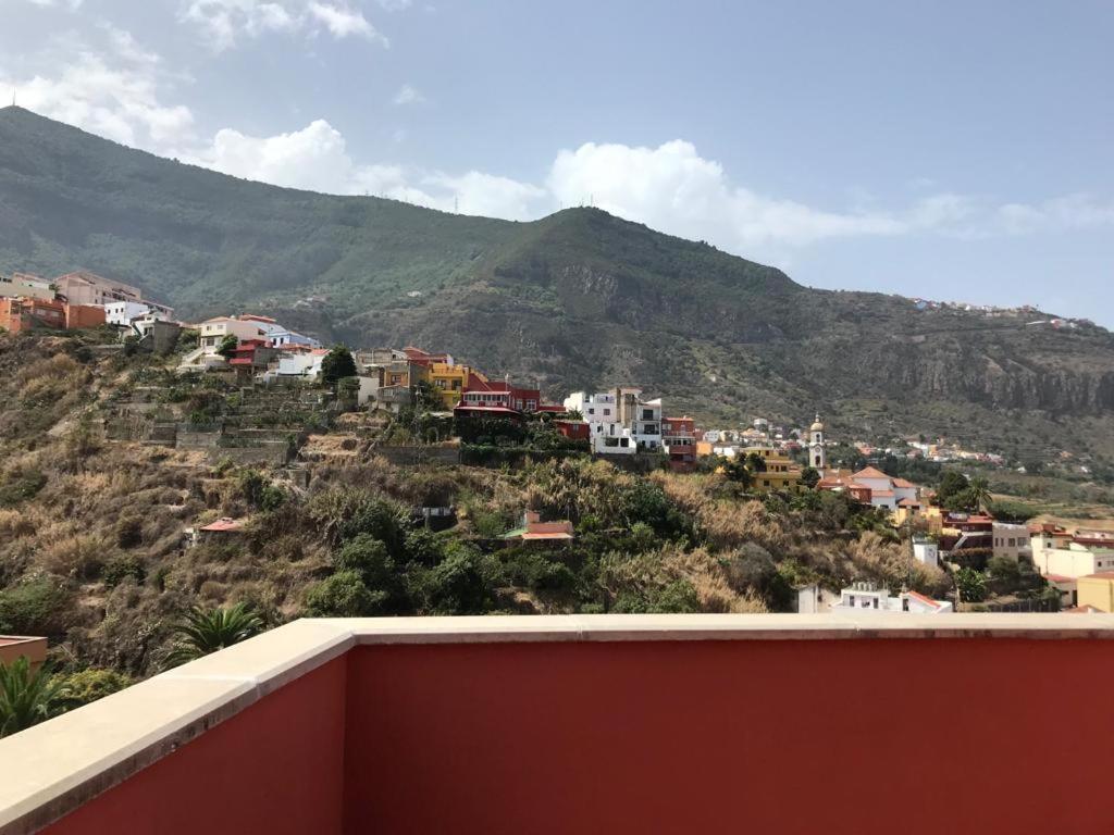 לוס ריאלחוס Homeoffice Penthouse Vistas Panoramicas מראה חיצוני תמונה