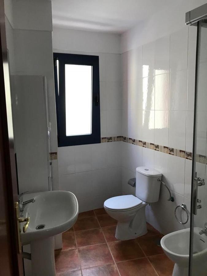 לוס ריאלחוס Homeoffice Penthouse Vistas Panoramicas מראה חיצוני תמונה