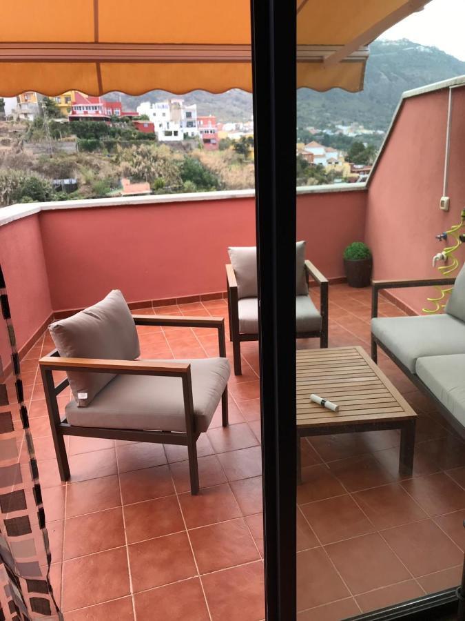 לוס ריאלחוס Homeoffice Penthouse Vistas Panoramicas מראה חיצוני תמונה