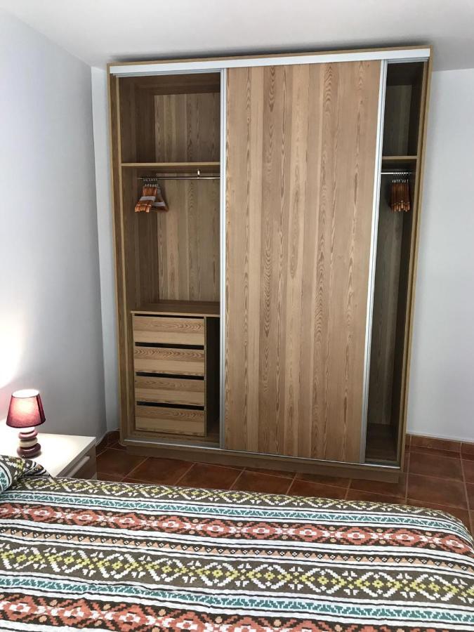 לוס ריאלחוס Homeoffice Penthouse Vistas Panoramicas מראה חיצוני תמונה