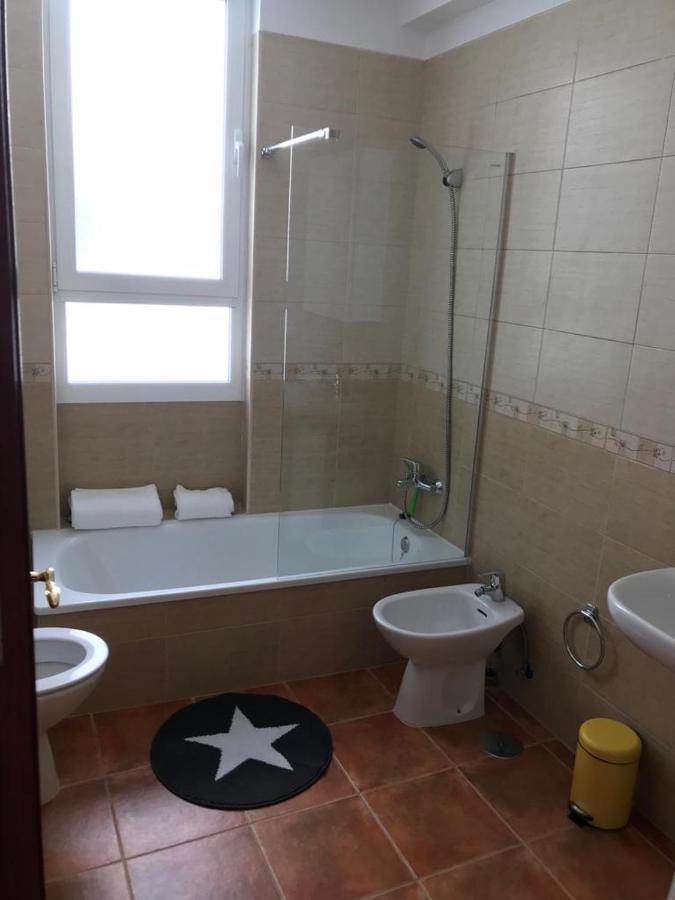 לוס ריאלחוס Homeoffice Penthouse Vistas Panoramicas מראה חיצוני תמונה