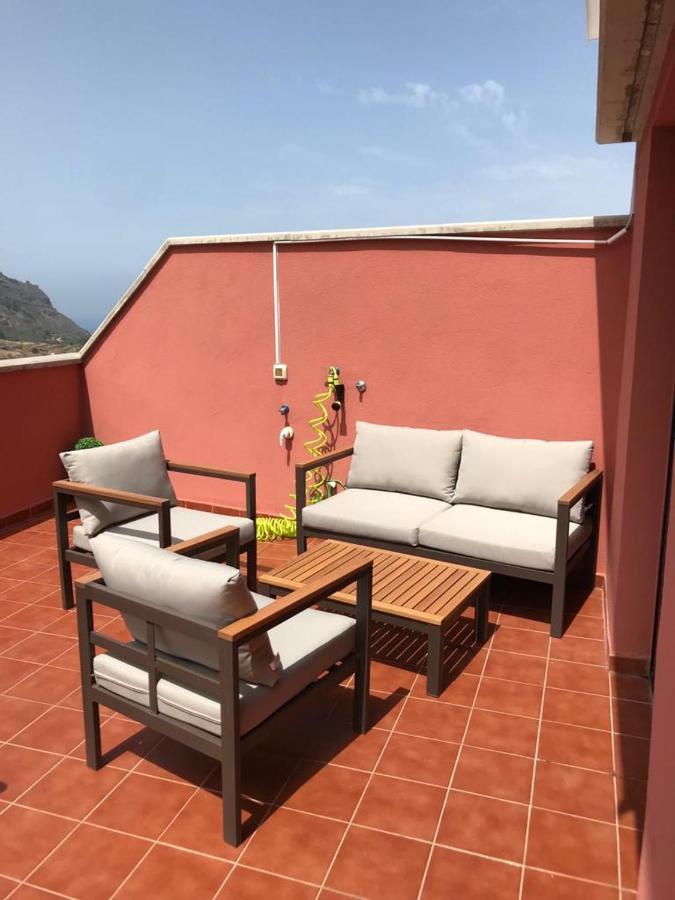 לוס ריאלחוס Homeoffice Penthouse Vistas Panoramicas מראה חיצוני תמונה