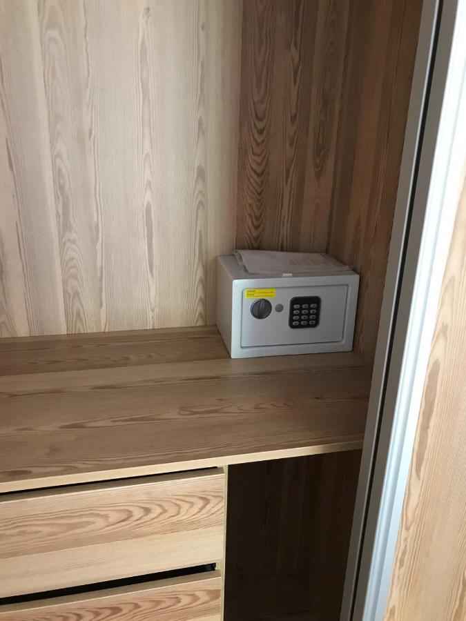 לוס ריאלחוס Homeoffice Penthouse Vistas Panoramicas מראה חיצוני תמונה